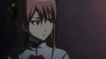 Zasłona do filmu "Gintama: Kanketsuhen - Yorozuya yo Eien Nare" #936537