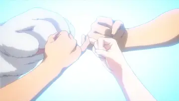 Zasłona do filmu "Gintama: Kanketsuhen - Yorozuya yo Eien Nare" #936538