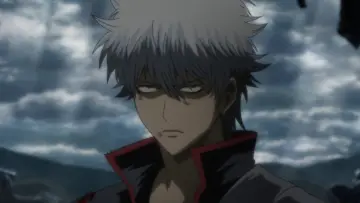 Zasłona do filmu "Gintama: Kanketsuhen - Yorozuya yo Eien Nare" #936540