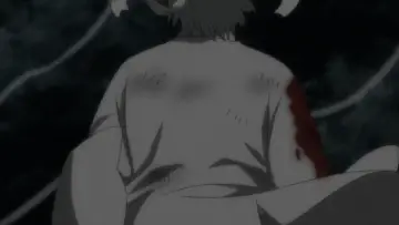 Zasłona do filmu "Gintama: Kanketsuhen - Yorozuya yo Eien Nare" #936556