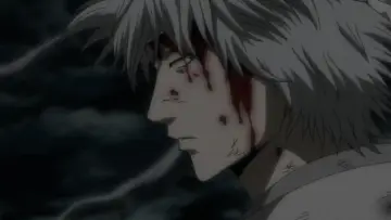 Zasłona do filmu "Gintama: Kanketsuhen - Yorozuya yo Eien Nare" #936561