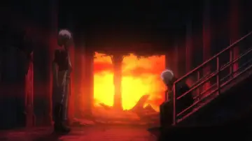 Zasłona do filmu "Gintama: Kanketsuhen - Yorozuya yo Eien Nare" #936564