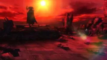 Zasłona do filmu "Gintama: Kanketsuhen - Yorozuya yo Eien Nare" #936565
