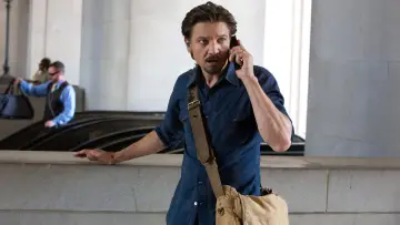 Zasłona do filmu "Wyrok za prawdę" #273479