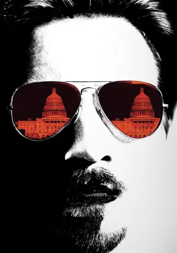 Plakat do filmu "Wyrok za prawdę" #273501