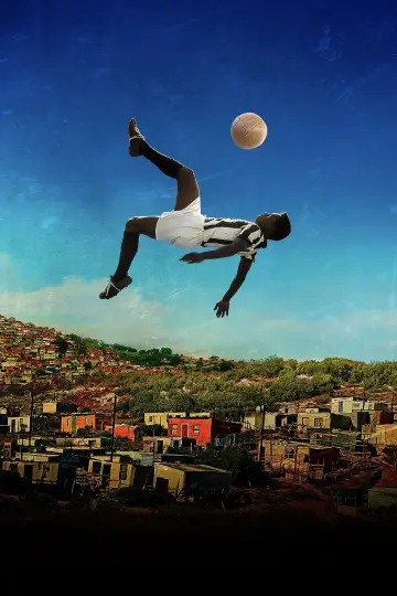 Plakat do filmu "Pele: Narodziny legendy" #220522
