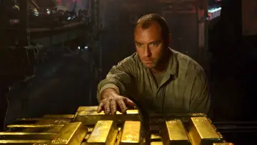 Zasłona do filmu "Morze Czarne" #295171