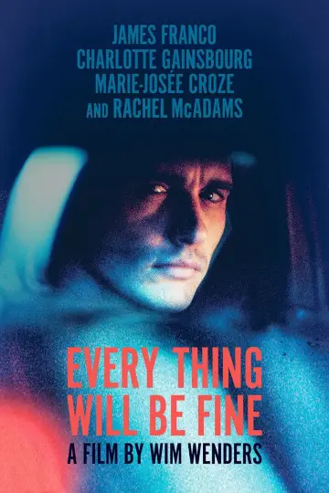 Plakat do filmu "Every Thing Will Be Fine" #1061718