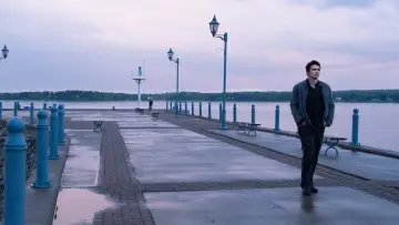 Zasłona do filmu "Every Thing Will Be Fine" #421094