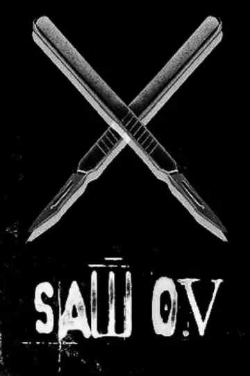 Plakat do filmu "Saw" #248540