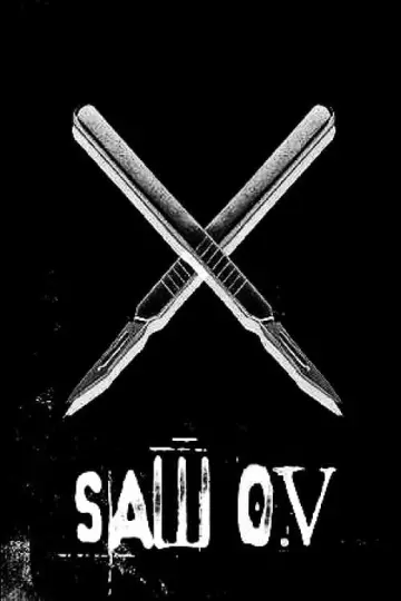 Plakat do filmu "Saw" #59523