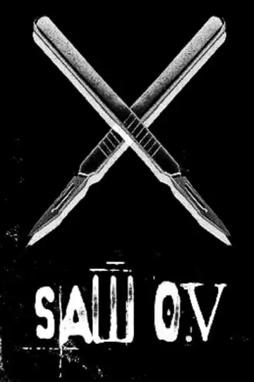 Plakat do filmu "Saw" #59524