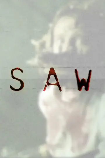 Plakat do filmu "Saw" #992792