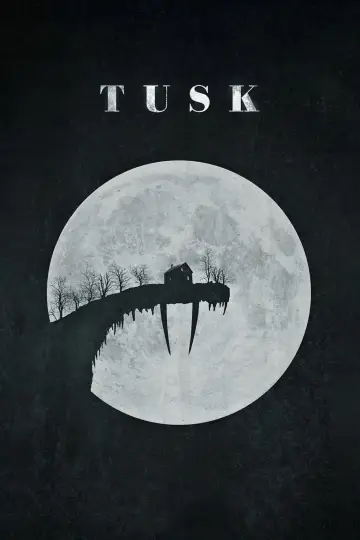Plakat do filmu "Kieł" #119926