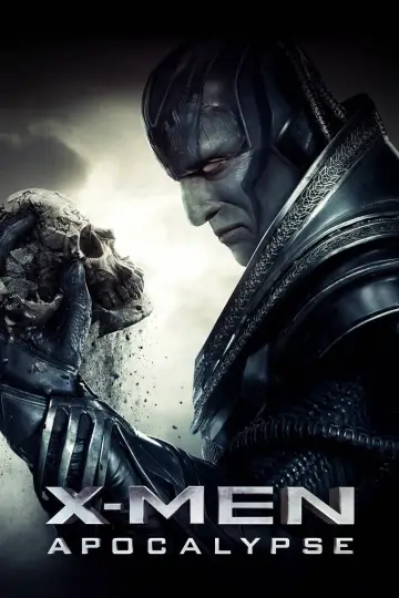 Plakat do filmu "X-Men: Apokalipsa" #1197484