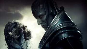 Zasłona do filmu "X-Men: Apokalipsa" #282903