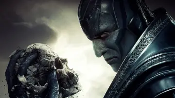 Zasłona do filmu "X-Men: Apokalipsa" #282904