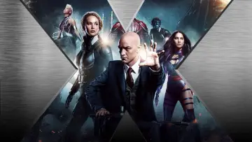 Zasłona do filmu "X-Men: Apokalipsa" #282907