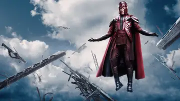 Zasłona do filmu "X-Men: Apokalipsa" #282909