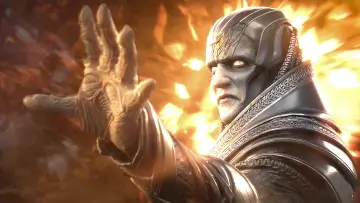Zasłona do filmu "X-Men: Apokalipsa" #282910