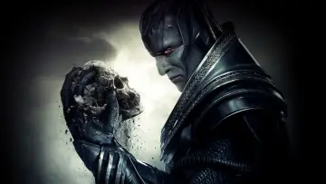 Zasłona do filmu "X-Men: Apokalipsa" #282911