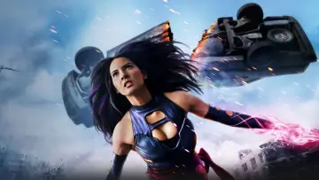 Zasłona do filmu "X-Men: Apokalipsa" #282912