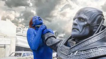 Zasłona do filmu "X-Men: Apokalipsa" #282913