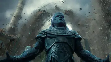 Zasłona do filmu "X-Men: Apokalipsa" #282918