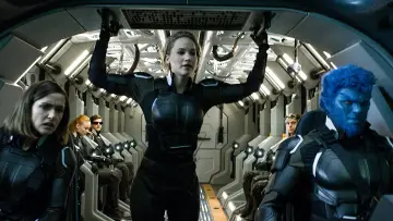 Zasłona do filmu "X-Men: Apokalipsa" #282921