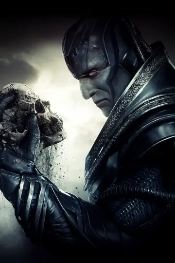 Plakat do filmu "X-Men: Apokalipsa" #282925