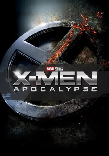 Plakat do filmu "X-Men: Apokalipsa" #28405