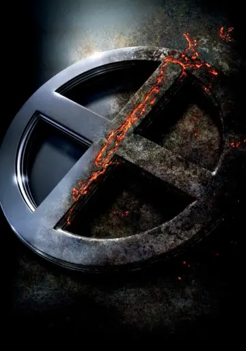 Plakat do filmu "X-Men: Apokalipsa" #479726