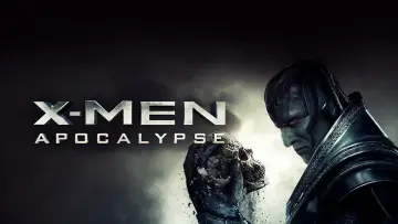 Zasłona do filmu "X-Men: Apokalipsa" #721693