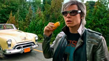Zasłona do filmu "X-Men: Apokalipsa" #721696