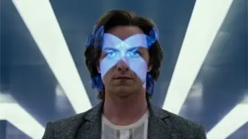 Zasłona do filmu "X-Men: Apokalipsa" #721701