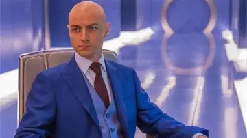 Zasłona do filmu "X-Men: Apokalipsa" #721702