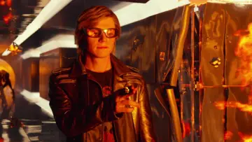 Zasłona do filmu "X-Men: Apokalipsa" #721704