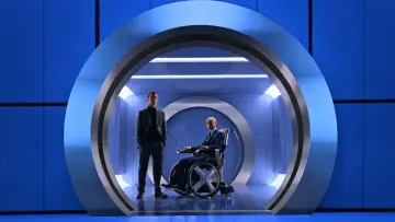 Zasłona do filmu "X-Men: Apokalipsa" #721710