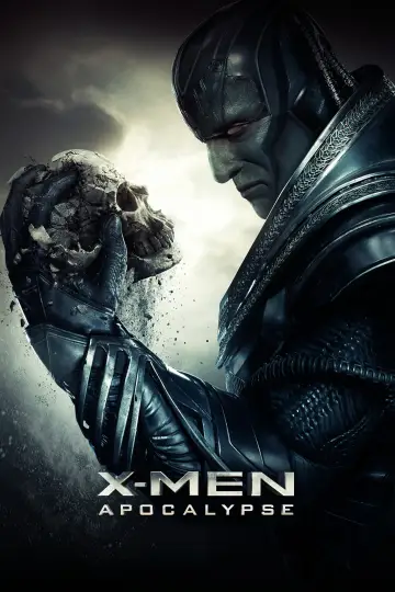Plakat do filmu "X-Men: Apokalipsa" #721720