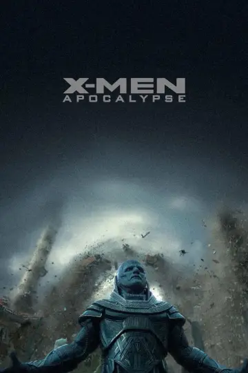 Plakat do filmu "X-Men: Apokalipsa" #721739