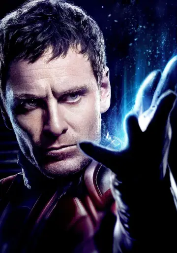 Plakat do filmu "X-Men: Apokalipsa" #721742