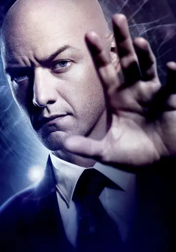 Plakat do filmu "X-Men: Apokalipsa" #721743