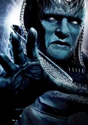 Plakat do filmu "X-Men: Apokalipsa" #721744
