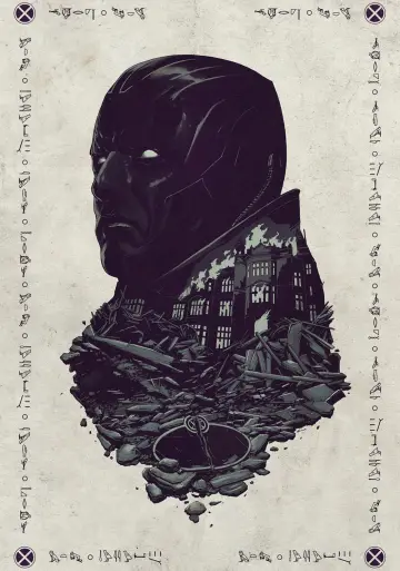 Plakat do filmu "X-Men: Apokalipsa" #721747