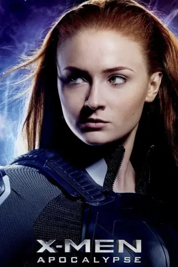 Plakat do filmu "X-Men: Apokalipsa" #721777