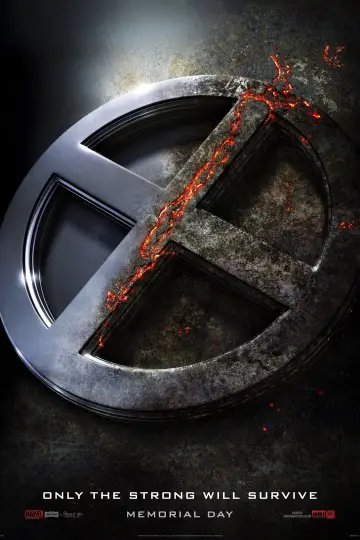 X-Men: Apokalipsa