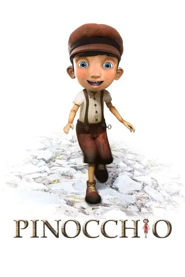 Pinokio