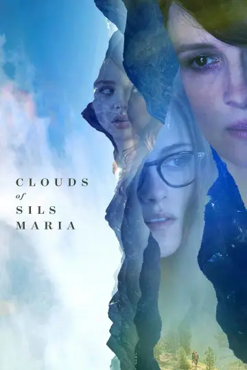 Plakat do filmu "Sils Maria" #146432
