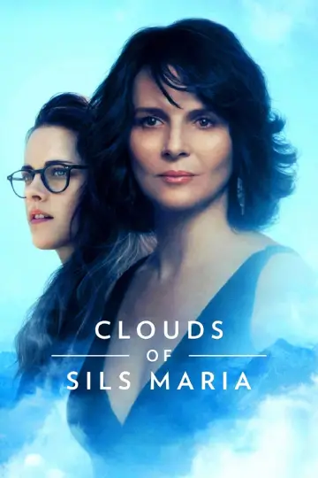 Plakat do filmu "Sils Maria" #146433