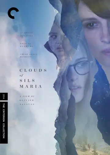 Plakat do filmu "Sils Maria" #146434